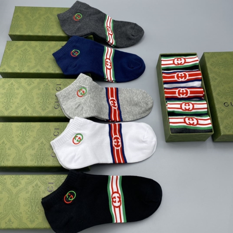 Gucci Socks